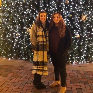 Meet your Posher, Amanda